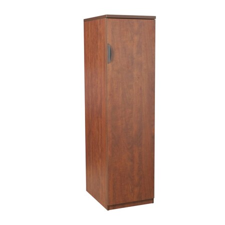 Regency Regency Legacy 65 in. Wardrobe Cabinet- Cherry LWD6524CH